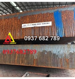 Thép tấm A572 190mm-190ly-190li hàng đúc thép chính phẩm